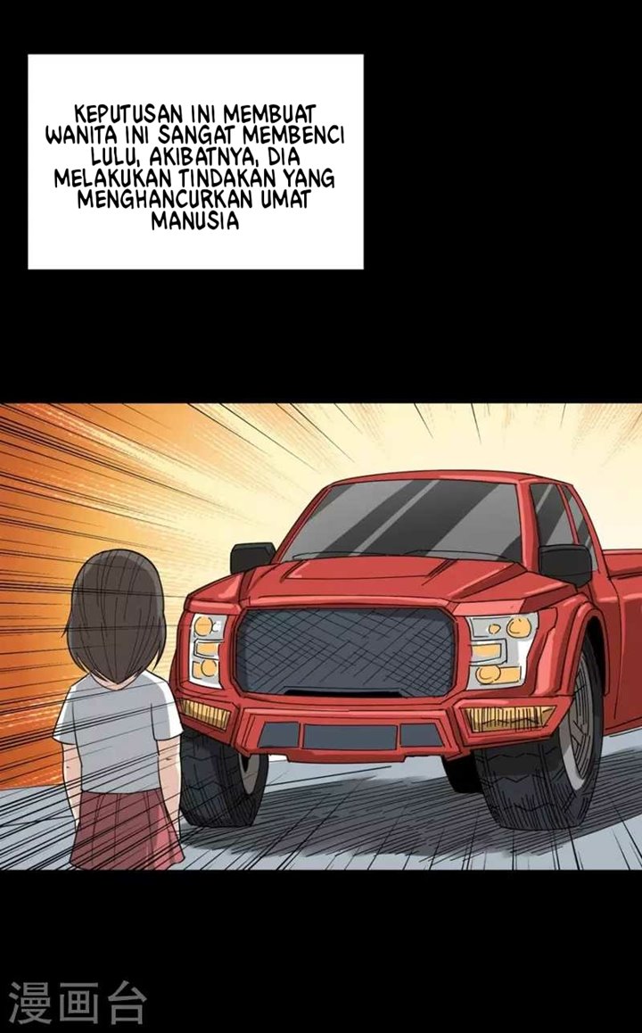 School Flower Master Chapter 19 Bahasa Indonesia